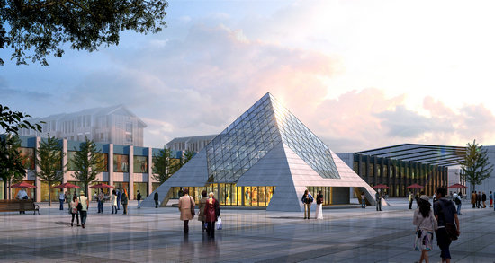 灵武精准的定位