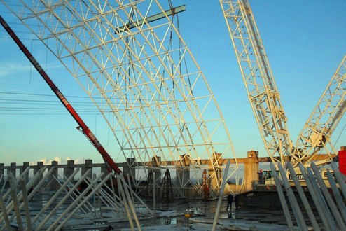 灵武专业的技术